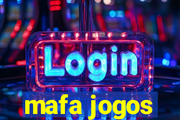 mafa jogos